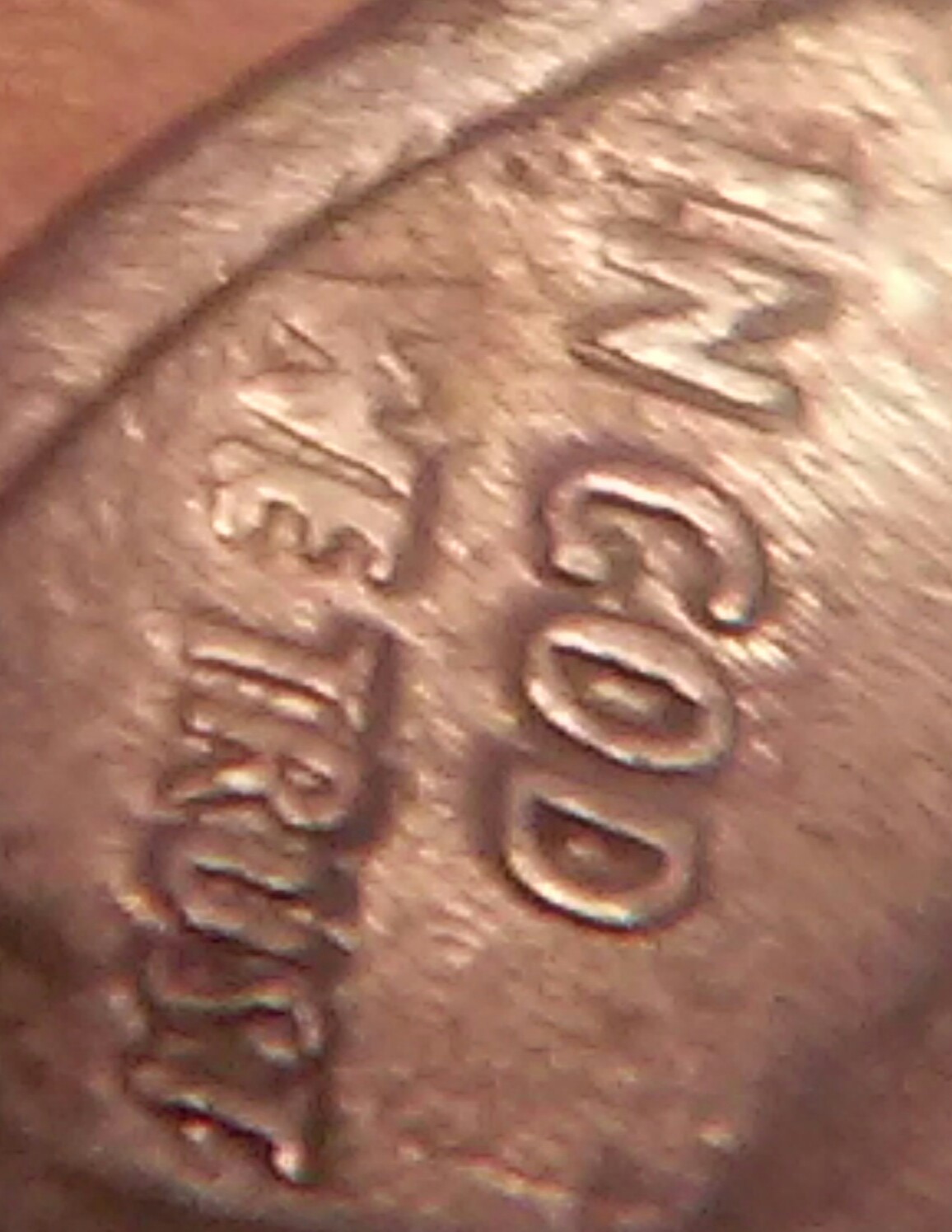 1983-Roosevelt-Dime-P-Mint-?